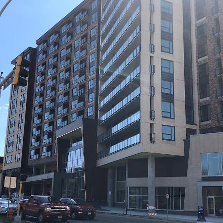 The Berkman Rochester Exterior foto