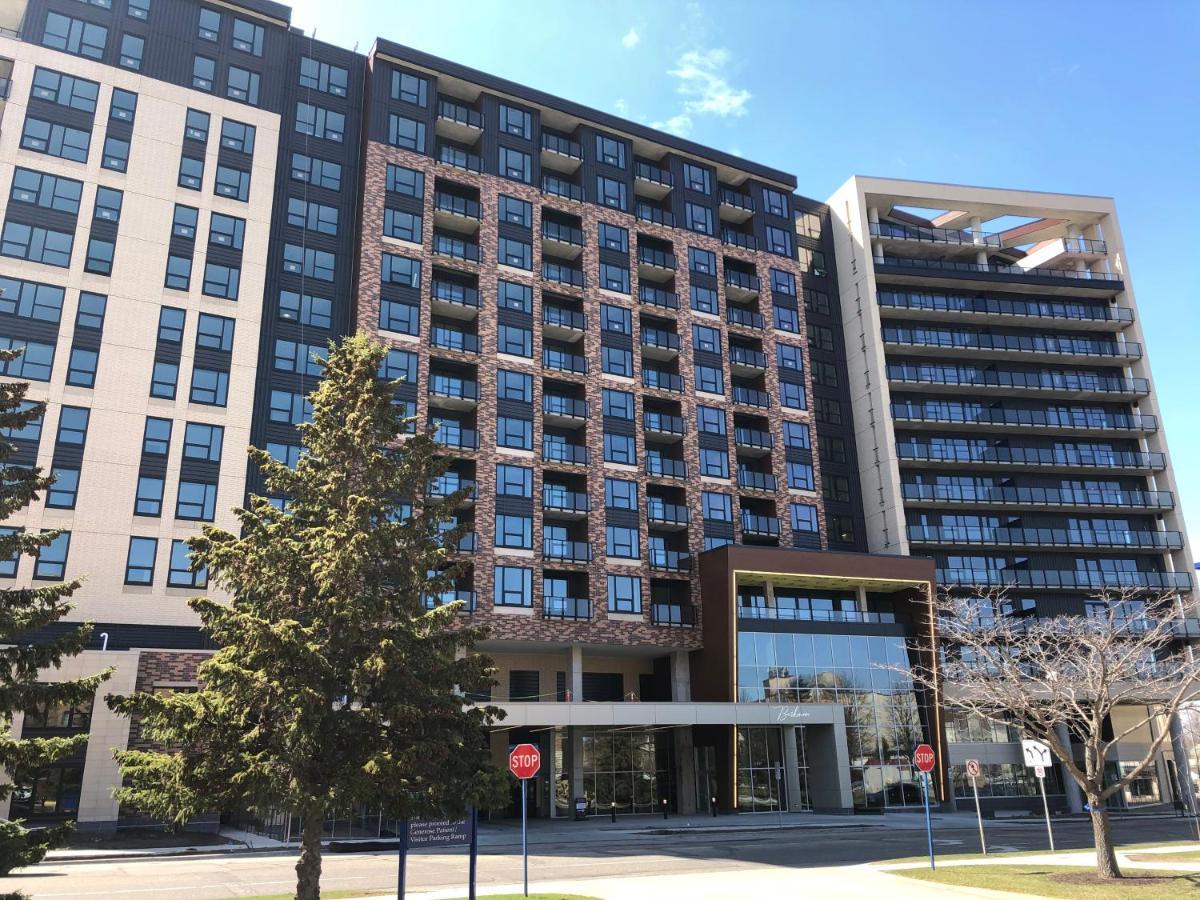 The Berkman Rochester Exterior foto